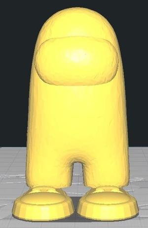 Among us - all stars