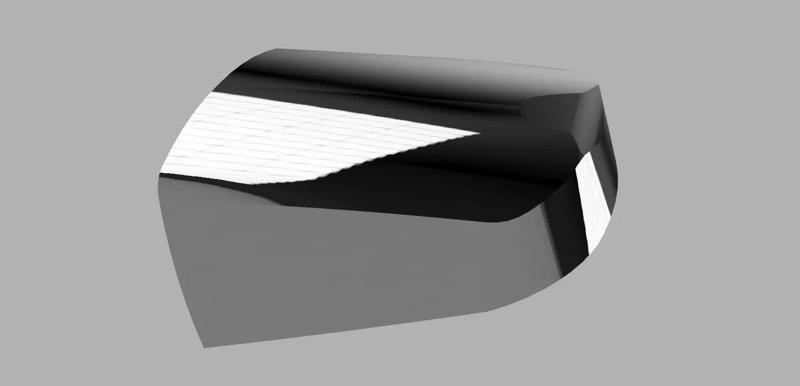 Maniglia Lancia Delta 2012