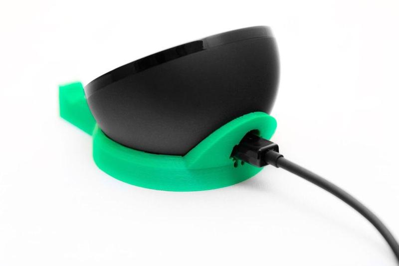 Nexus 4 Wireless Charging Orb Cradle