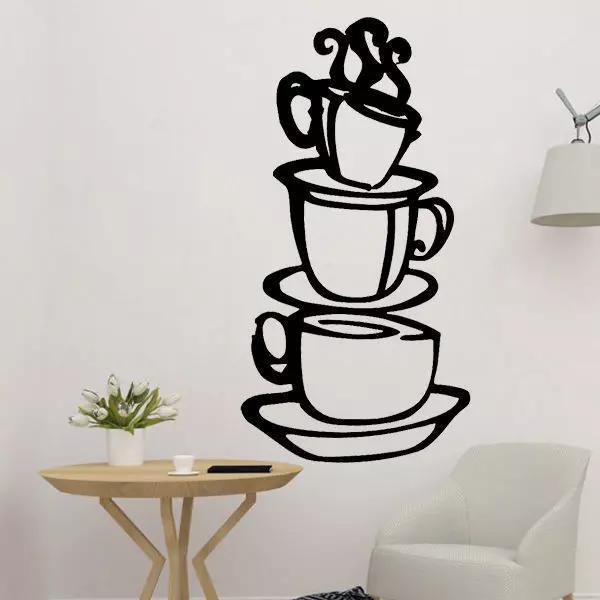Coffee Decoration