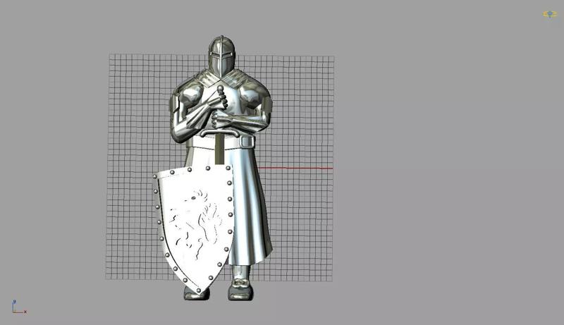 knight