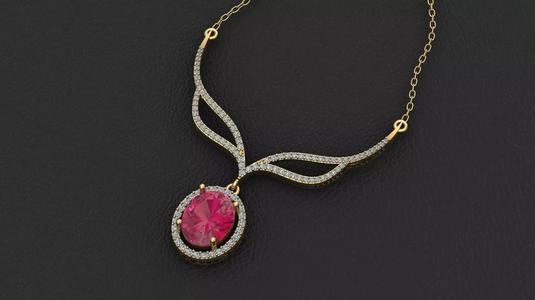 women necklace