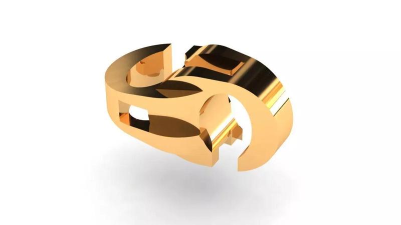 Eslabon para cadenas chain link E2016-49