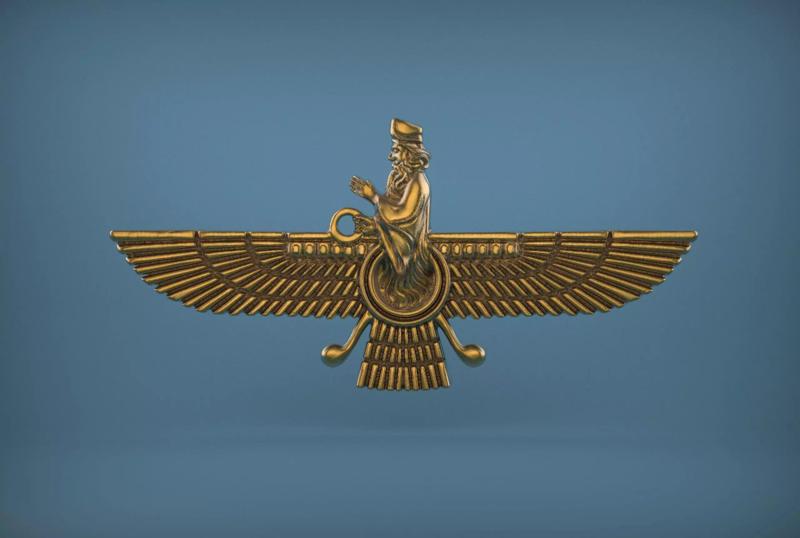 Farvahar