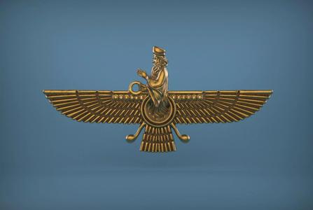 Farvahar