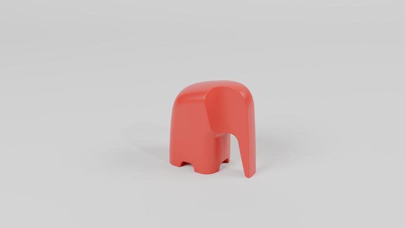 Elephant object