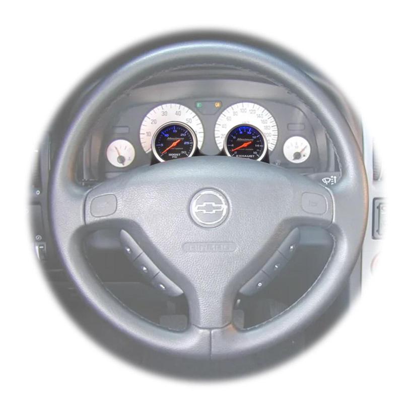 Gauge Pod - Steering Column - Astra G - 52mm