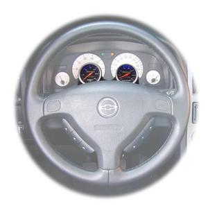 Gauge Pod - Steering Column - Astra G - 52mm