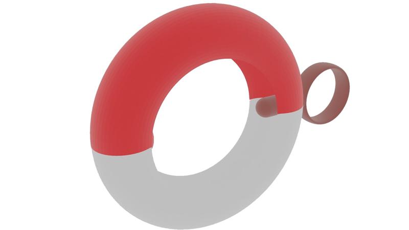 POKEBALL DIGLETT  #HOOPERMODCHALLENGE