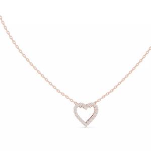 Heart Love Valentine Diamond Pendant 3dm stl renders Animation