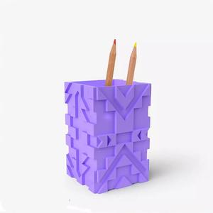 Penholder