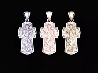 combatant pendants jewelry