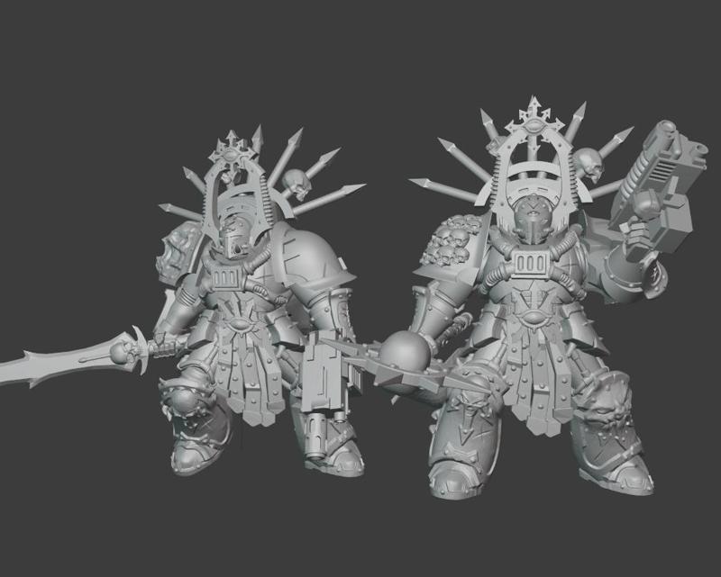 Mean Librarian Interm