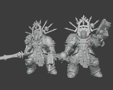 Mean Librarian Interm