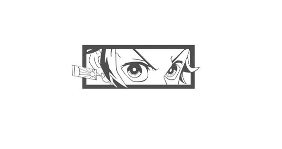 DEMON SLAYER TANJIRO KAMADO