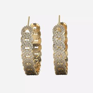 Cuban Earring