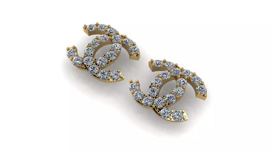 CC Earring