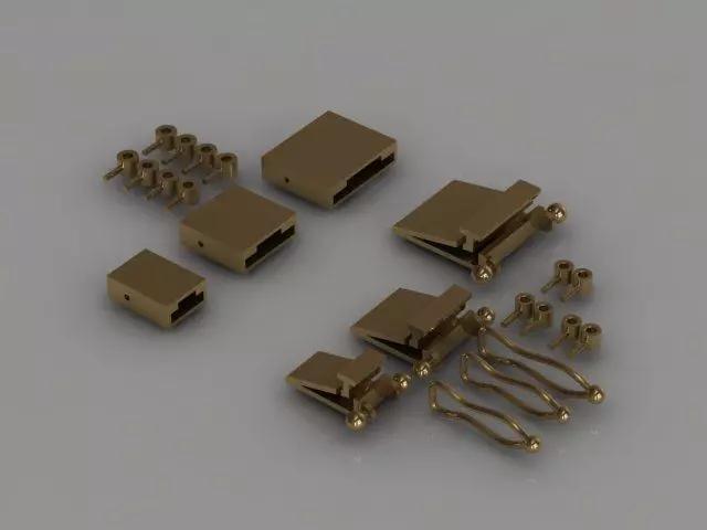 lock for chain