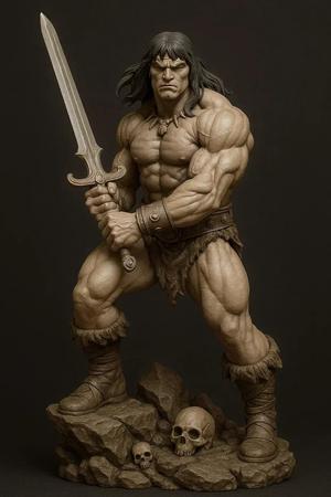 barbarian