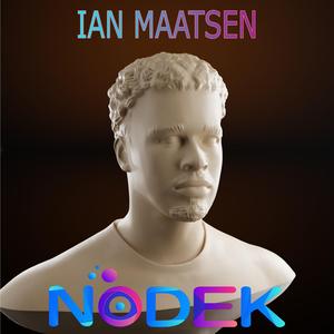 Ian Maatsen Bust
