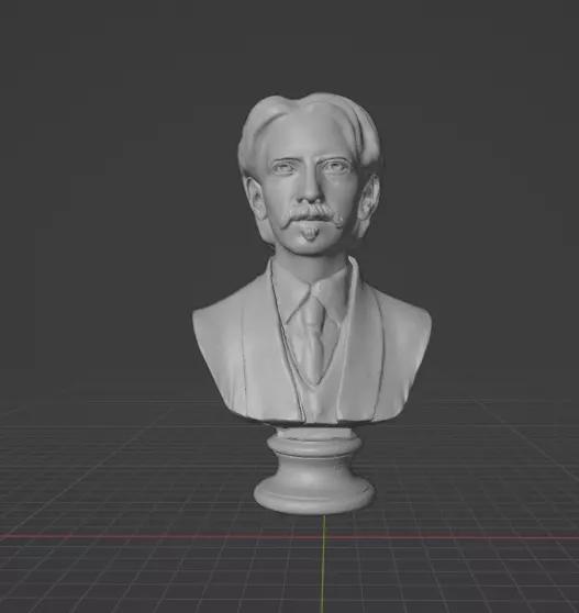 Robert Louis Stevenson