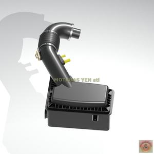 FORD COYOTE 5.0 V8 - AIR BOX