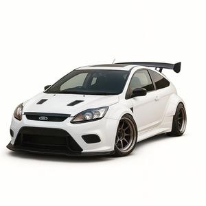 FORD FOCUS MK1