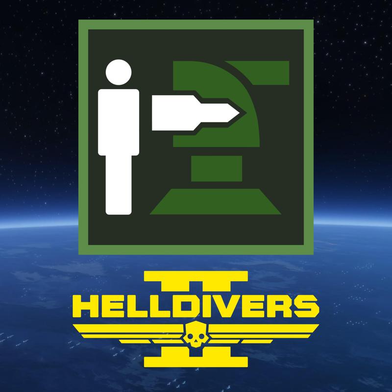 E/AT-12 Anti-Tank Emplacement