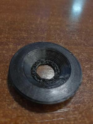 Taunus/Falcon Glass Lifter Washer