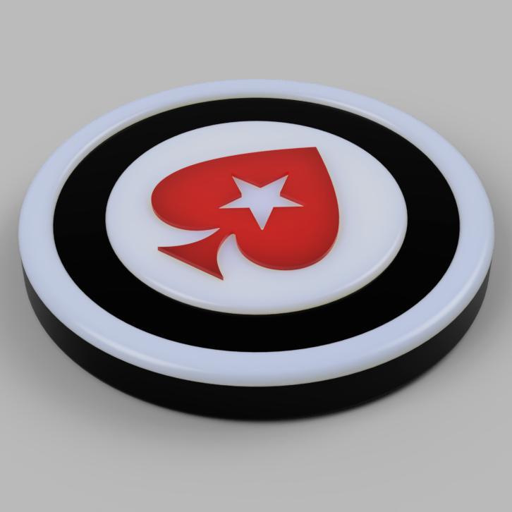 Dealer Button