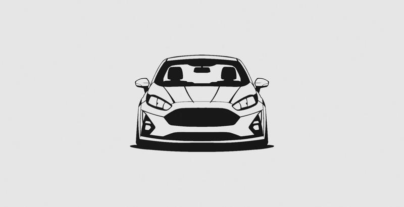Ford Fiesta 2021 Facelift