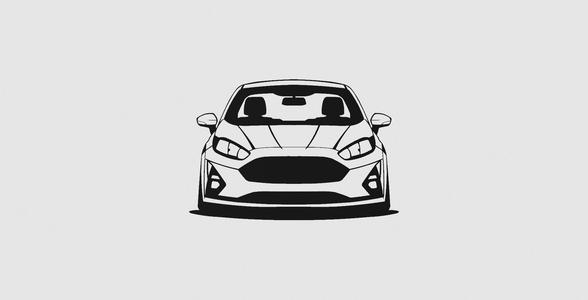 Ford Fiesta 2021 Facelift