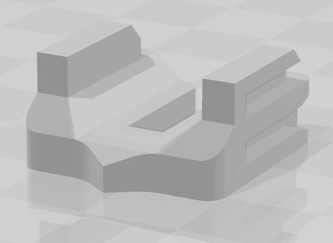 pare-éclats scie sauteuse AEG STEP 500