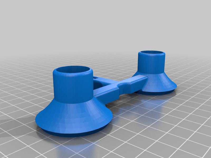 Tx12 Gimbal Protector