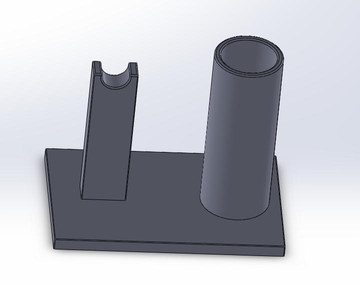 e chicha hookah air base