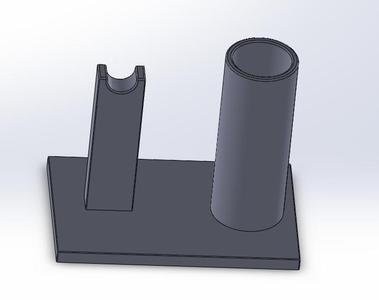 e chicha hookah air base