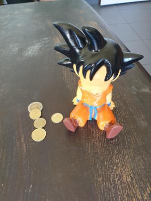 Sangoku Money box