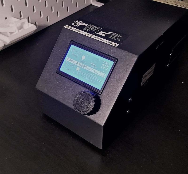 Cap for CR-10 Input Knob