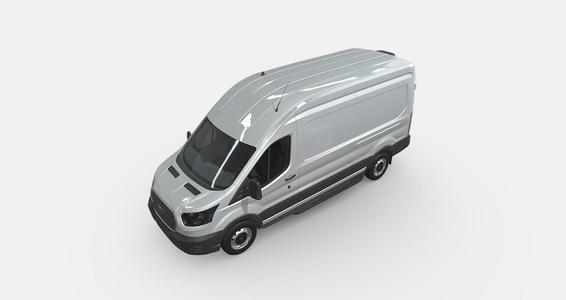 Ford Transit H2 425 L3