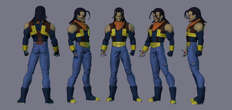 Android 17