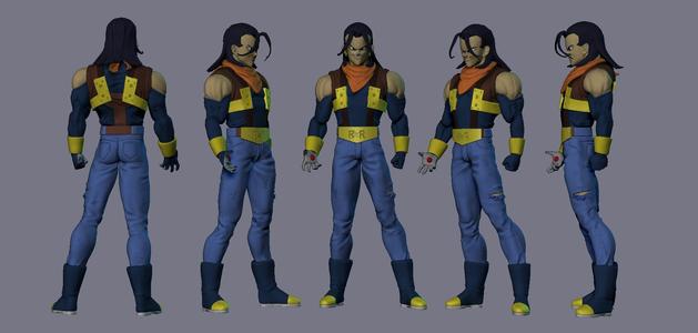 Android 17