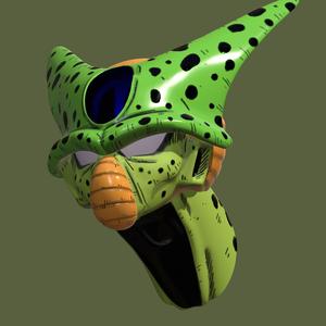 Cell Gargula