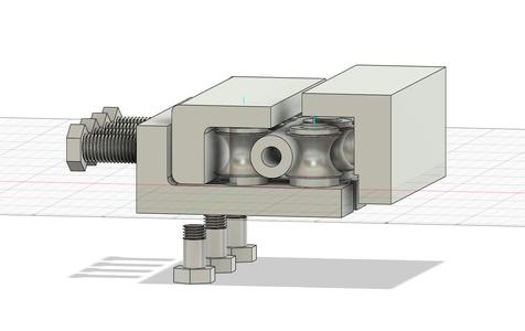 Pipe rectifier [Untested].