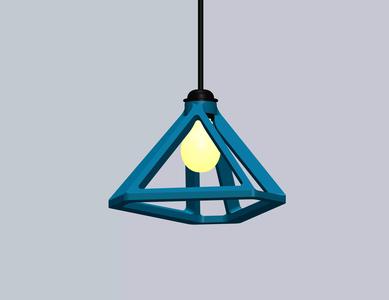 DECOR LAMP