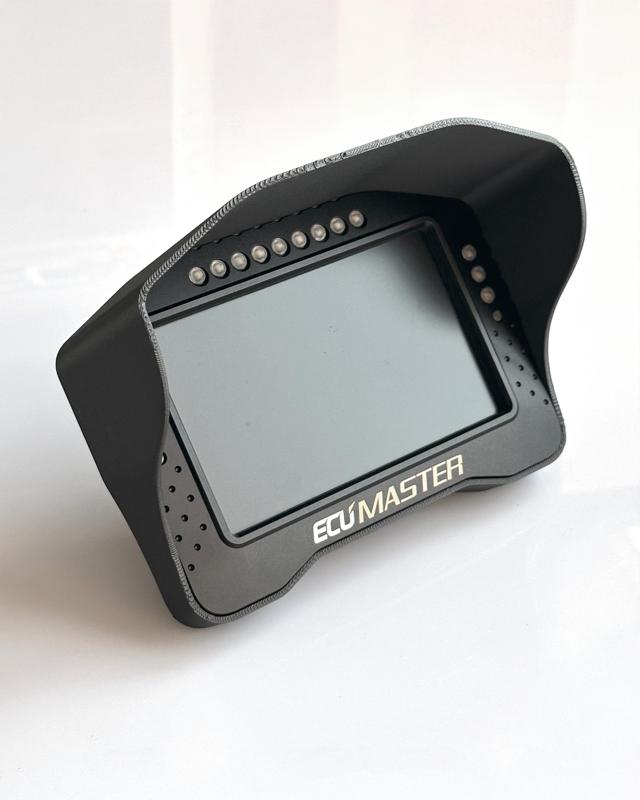 EcuMaster ADU-5 Sunshield / Suncover / Visor