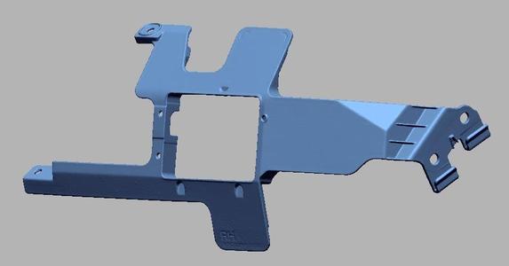 Kia K5 Hall Sensor Mount