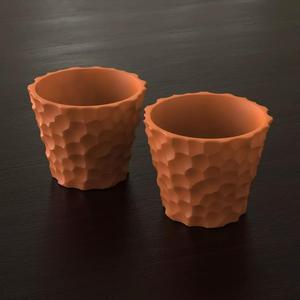 Printable Dessert Cup