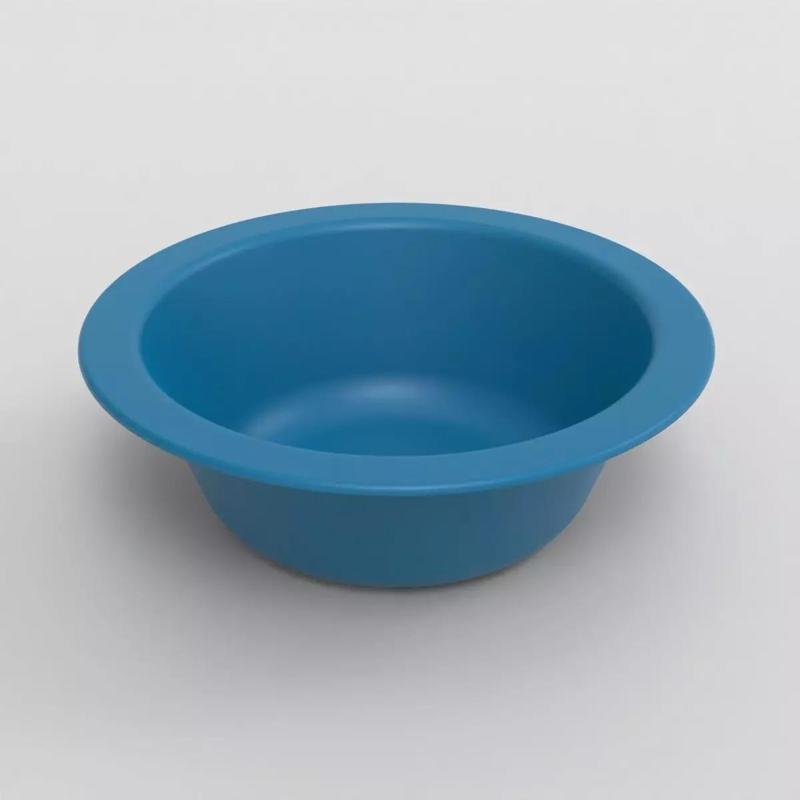 Printable Bowl