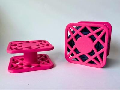 Starburst Bobbin/Spool