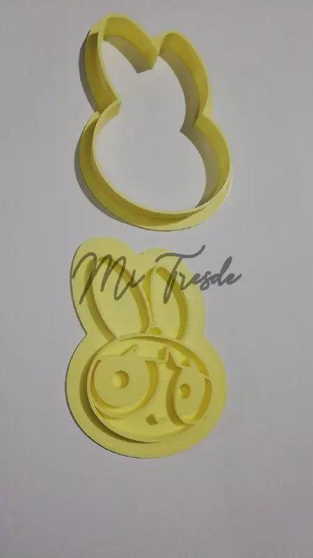 LAS CHICAS SUPERPODEROSAS CORTANTE Y MARCADOR